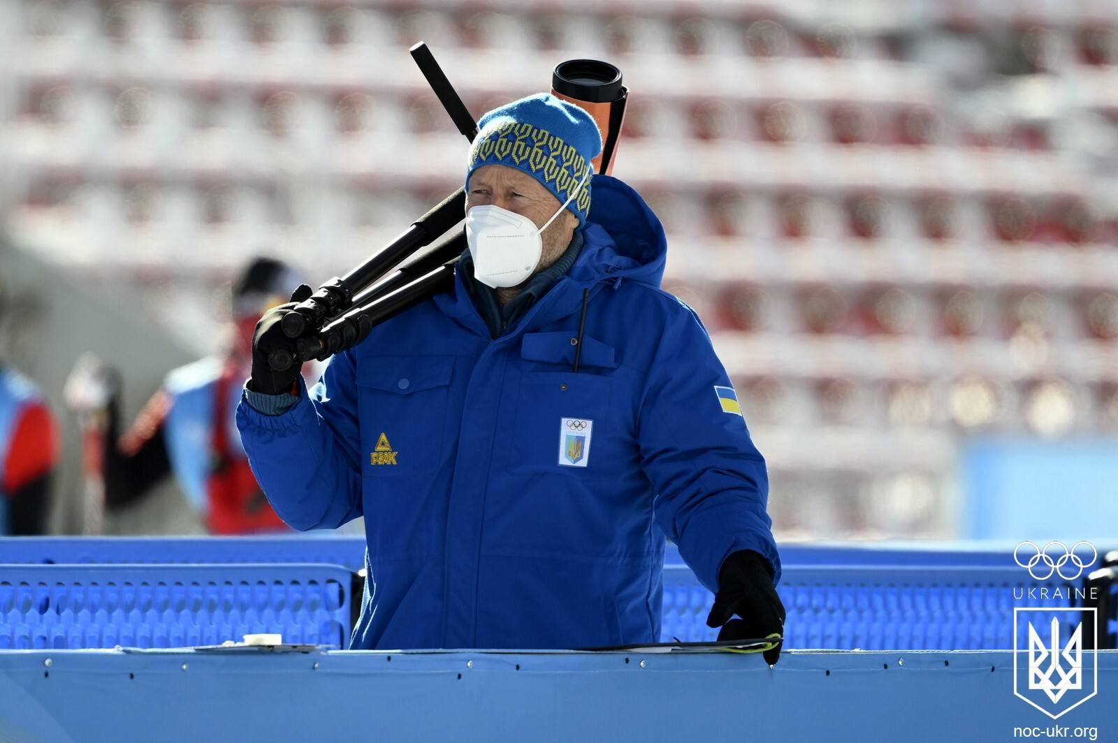 Урош Велепець залишив пост старшого тренера жіночої збірної України