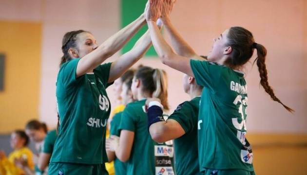 Чемпионат Польши. СПР Погонь – Галичанка. Видео трансляция