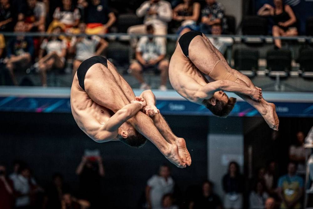 Збірна України визначилася зі складом на чемпіонат світу-2023
