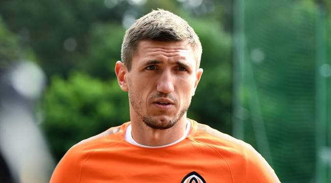 Кривцов: «У нас в «Шахтере» все вакцинировались»