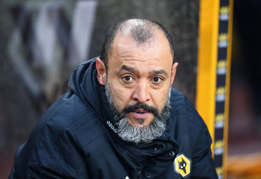 Тренер «Вулверхемптона»: «С «Ливерпулем» играть трудно, особенно когда он ведет в счете»