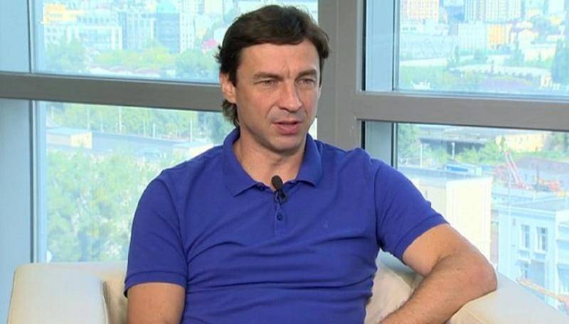 Колишній лідер «Динамо» розкритикував Луческу