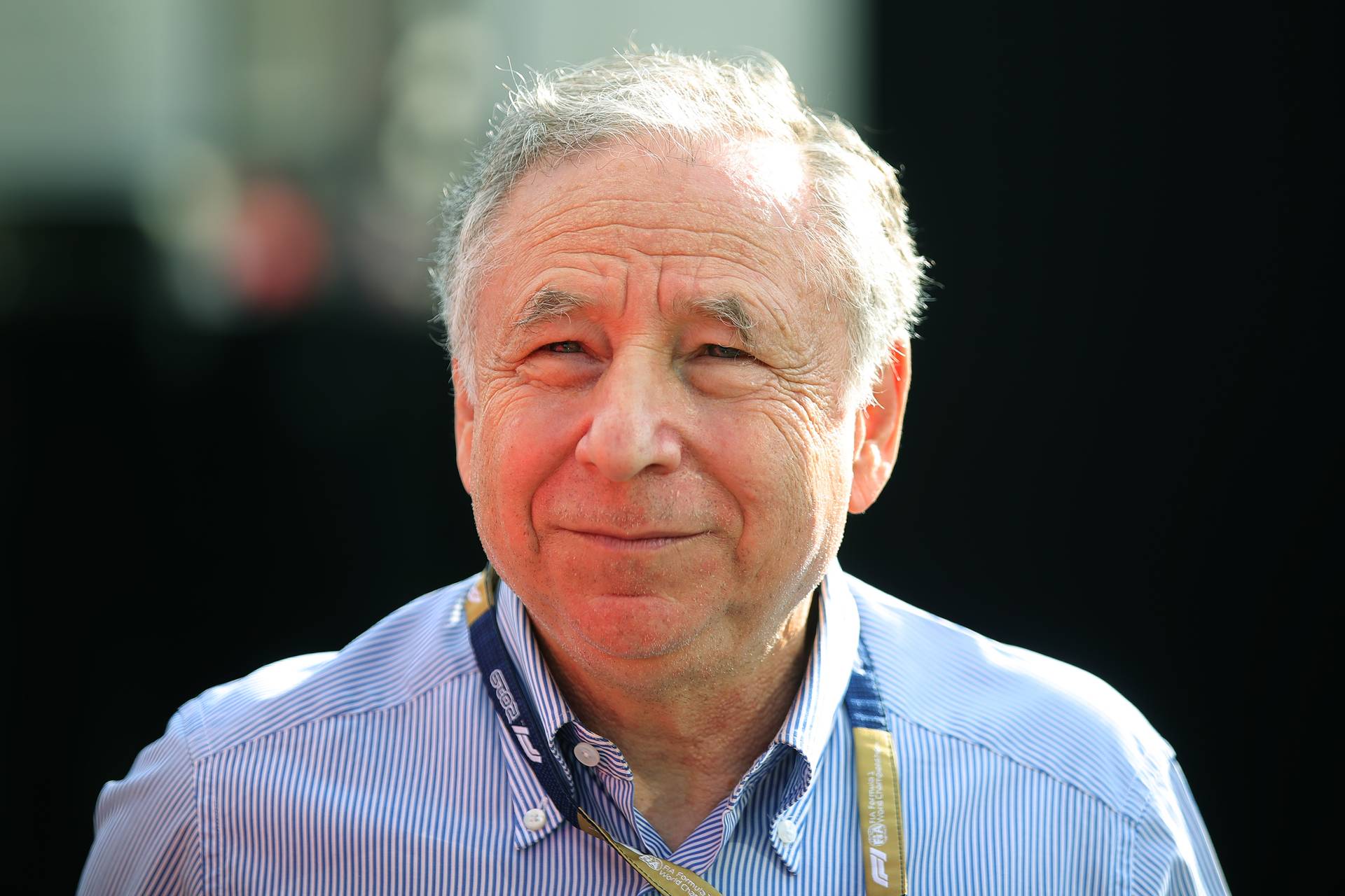 Тодт повертається на пост директора Ferrari? Багаторічний керівник FIA склав повноваження
