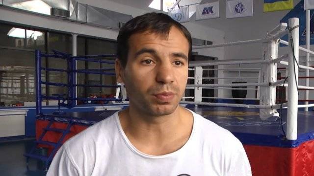 Котельник рассказал о своем отношении к женскому боксу