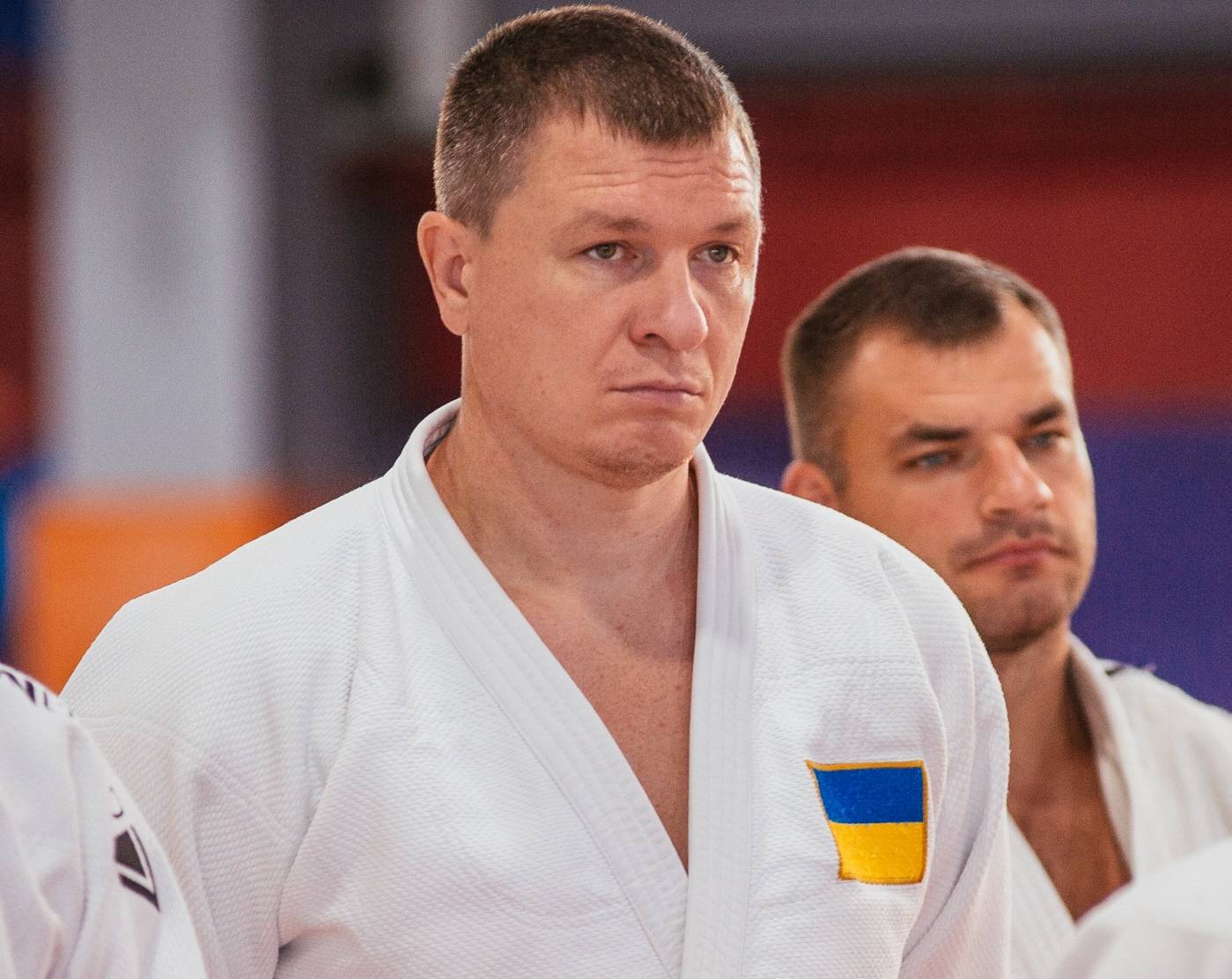 Старший тренер сборной Украины: «Сейчас готовимся к Кубку Европы в Италии, но основной акцент сделаем на мировом первенстве»