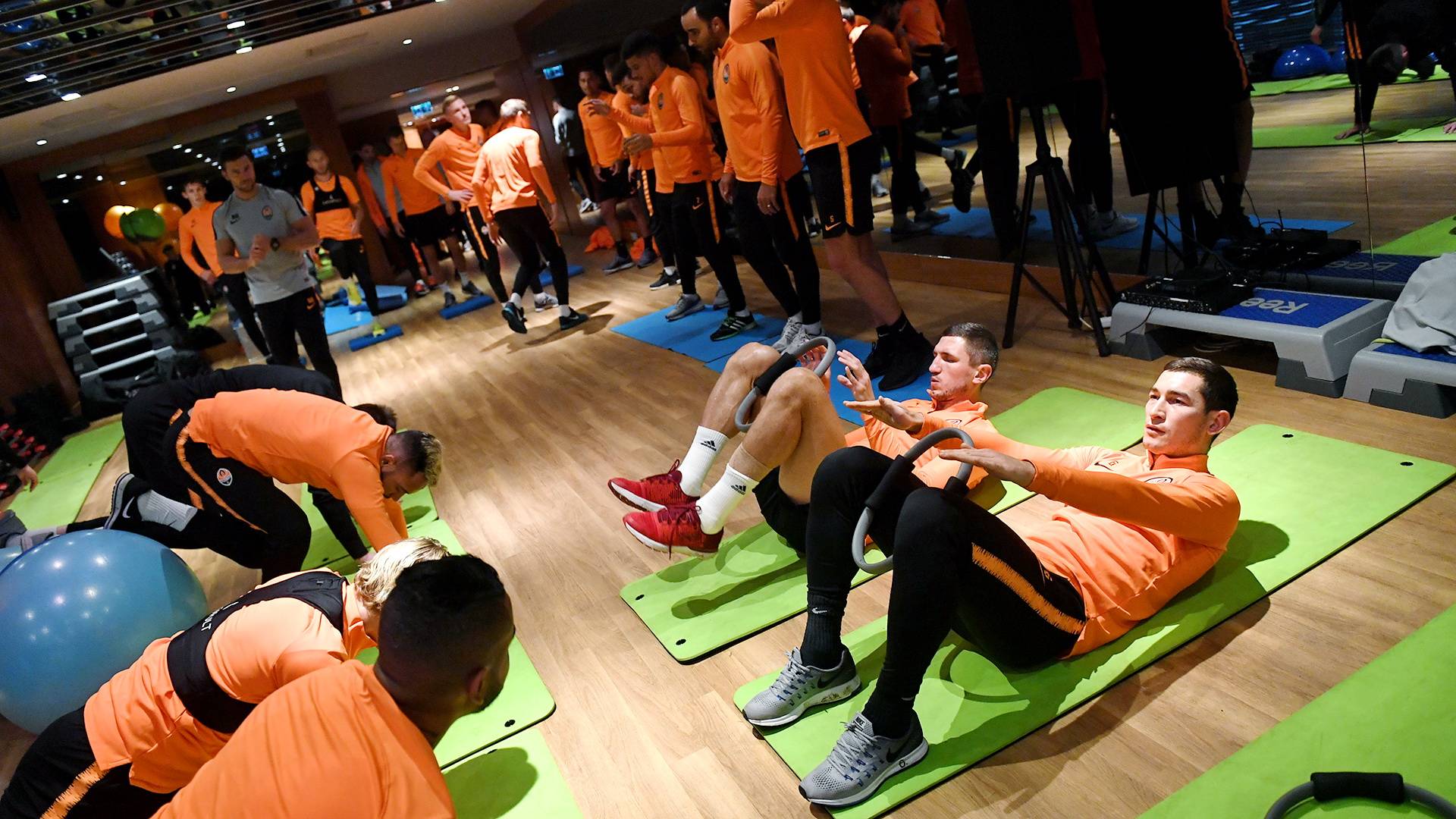 XSport image preview