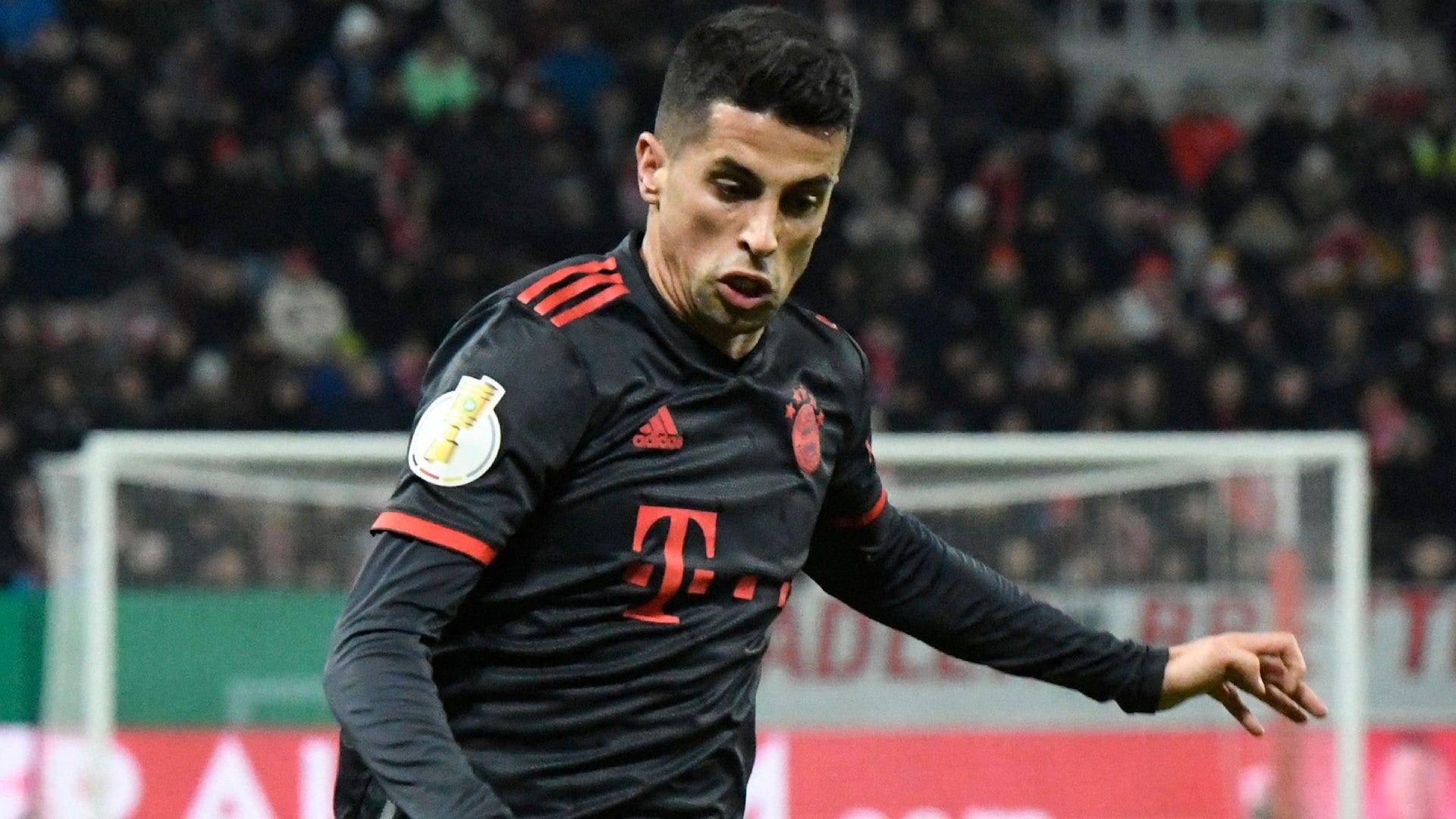 Канселу: «Из-за Тухеля я проиграл финал Лиги чемпионов. Надеюсь сейчас мы ее выиграем»