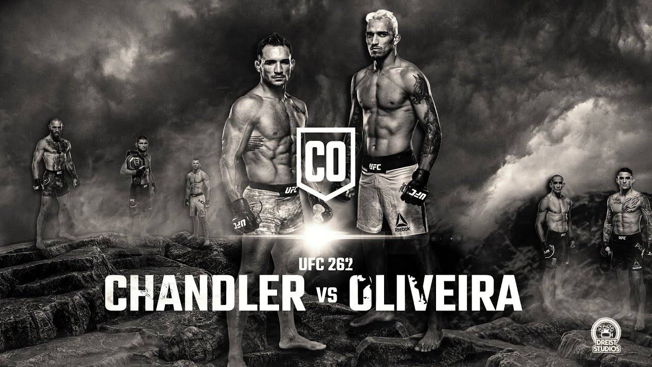 Всі результати турніру UFC 262: Перемоги Олівейри, Барбоза і Ванати, поразка Фергюсона