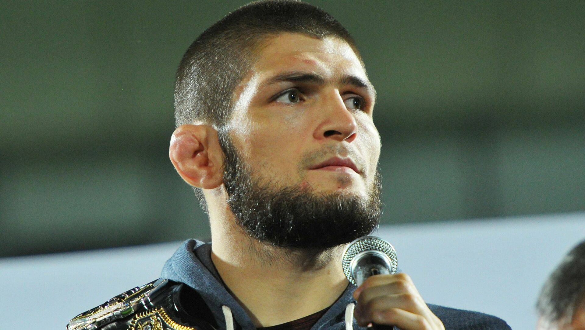 Хабіб: «Махачов входить до трійки кращих бійців UFC 2021 року»