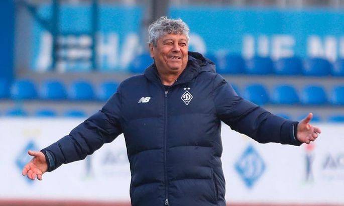 Луческу: « Україна обов'язково вийде з групи »