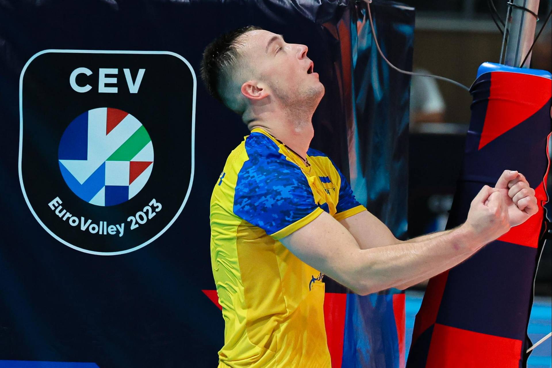 Плотницький: «У грі з Іспанією ми показали 60-70% від того, що можемо»