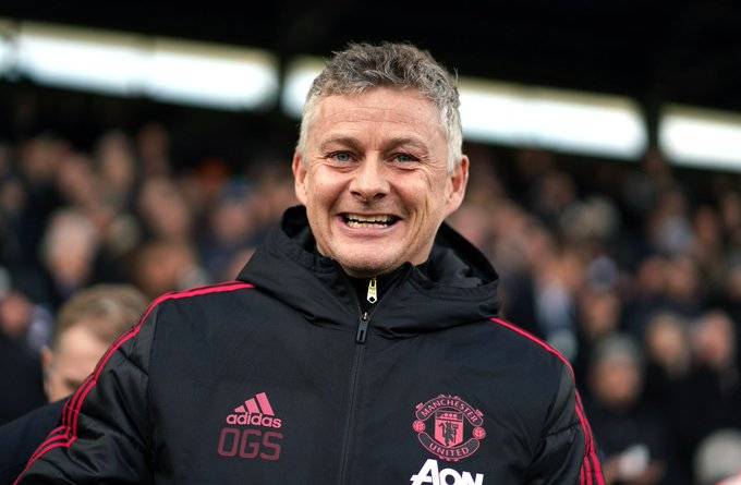 Сульшер – о матче с «Ливерпулем»: «Пожалуй, это была одна из лучших игр Рэшфорда» 