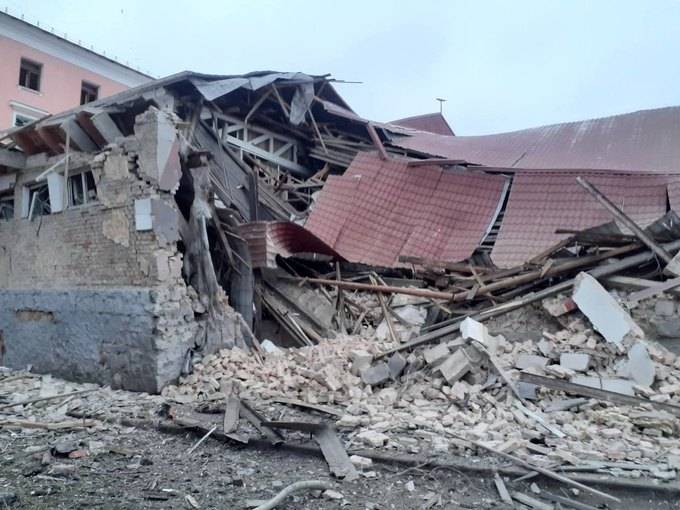 Париж виділить додаткові 100 тисяч євро на відбудову бази київського Локомотива