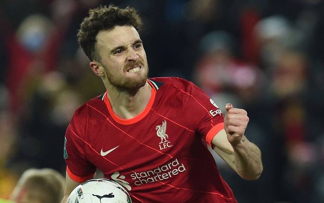 Кубок Английской лиги. «Арсенал» – «Ливерпуль». Онлайн трансляция