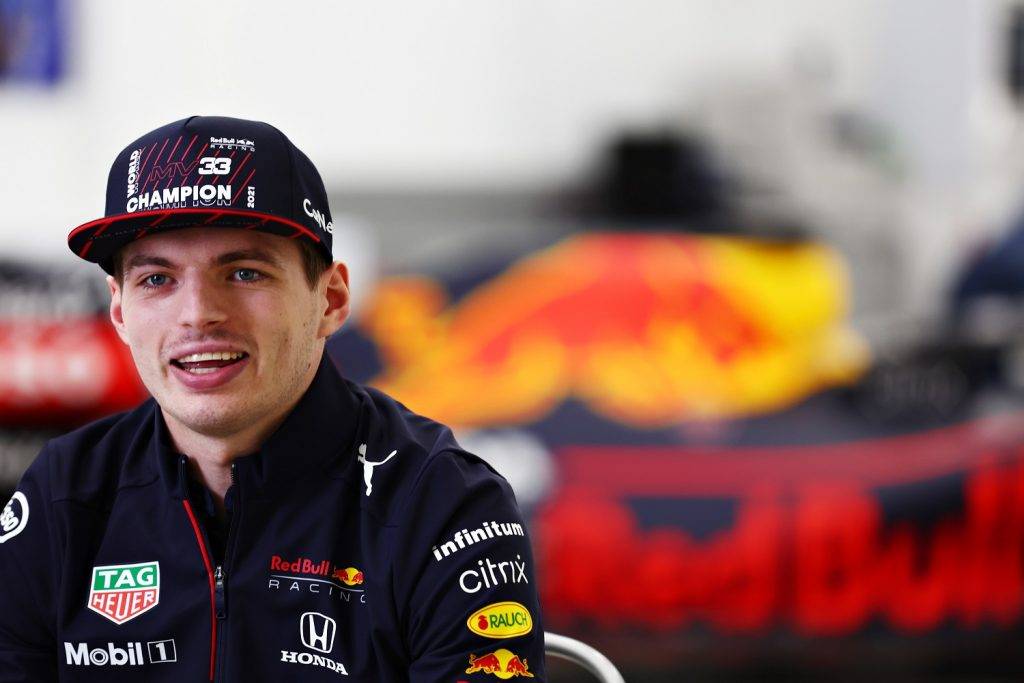 Керівник Red Bull: «Ферстаппен в повній мірі заслужив чемпіонський титул»