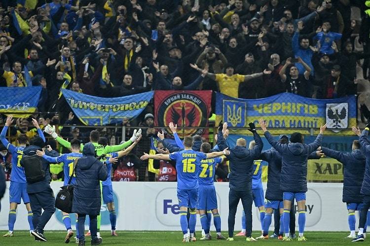 Уже в 2026-му на чемпіонаті світу зіграють 48 команд. Чи буде Україні простіше кваліфікуватися, як у відборі на Євро?