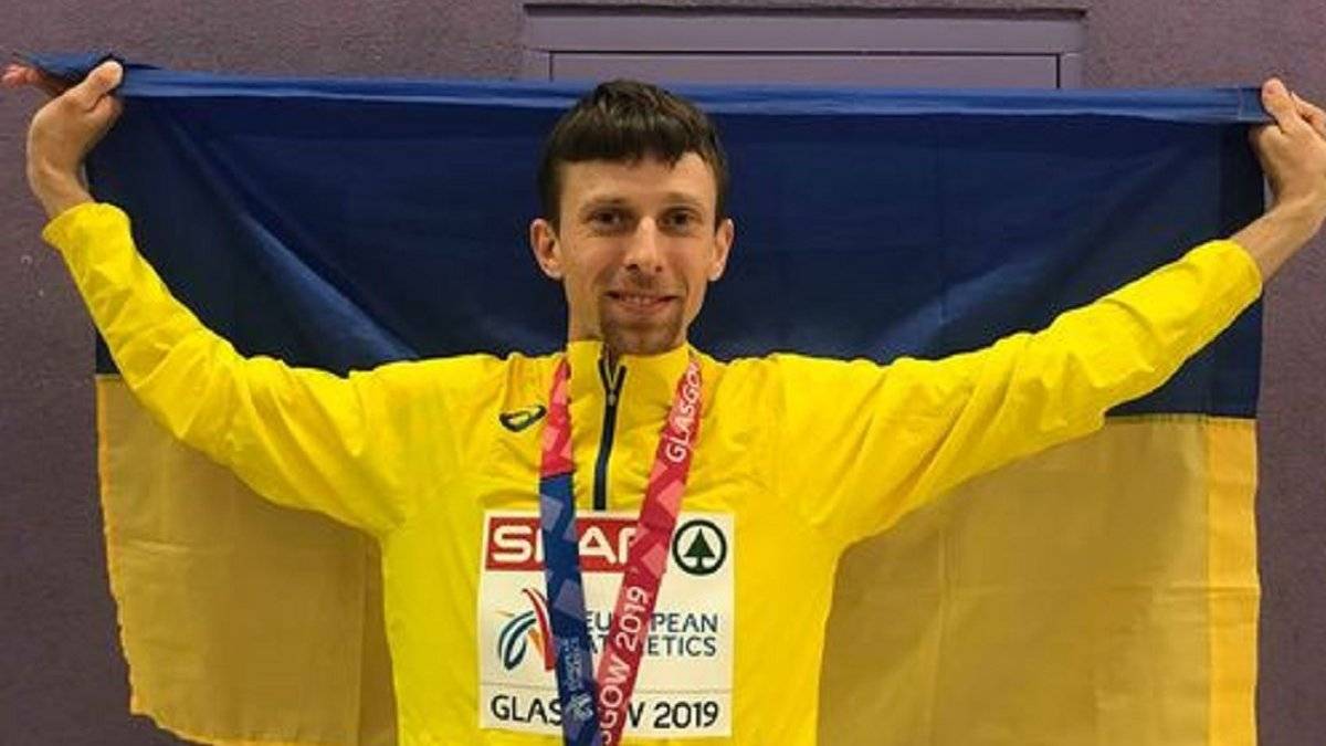 На етапі Діамантової ліги в Римі виступить Проценко і ще троє українців
