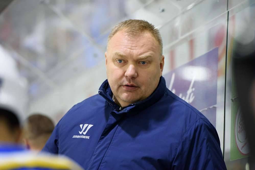 Пидгурский – о поражении от «Донбасса»: «Короткая скамейка всегда влияет»