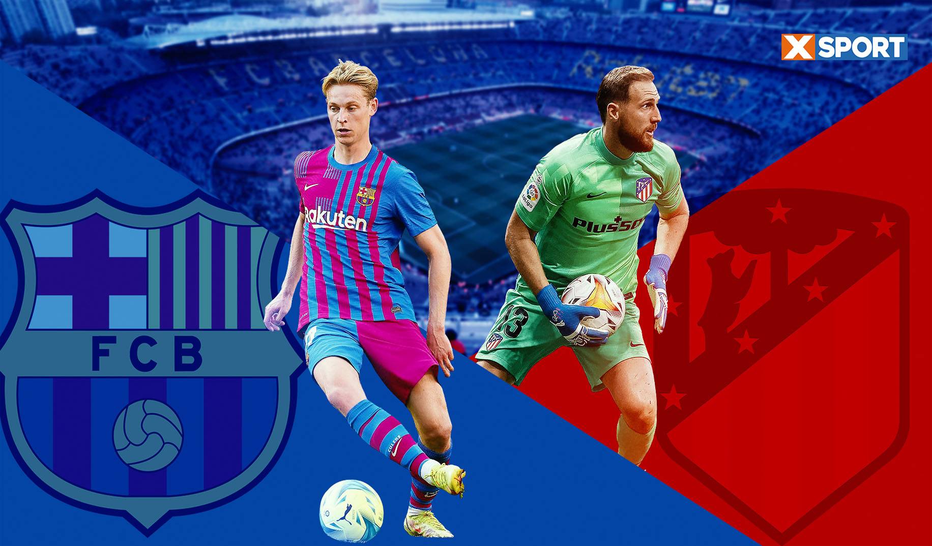 Це вірняк! Прогноз на матч «Барселона» - «Атлетіко»