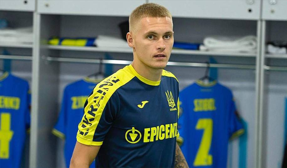 Экс-хавбек сборной Украины рассказал, в чем парадокс ситуации Буяльского