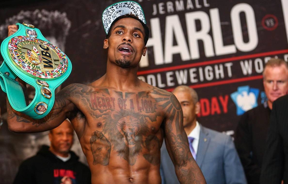 Чарло: «У Бенавидеса ничего нет, ни пояса, ни титула, но все хотят, чтобы я подрался с этим клоуном»