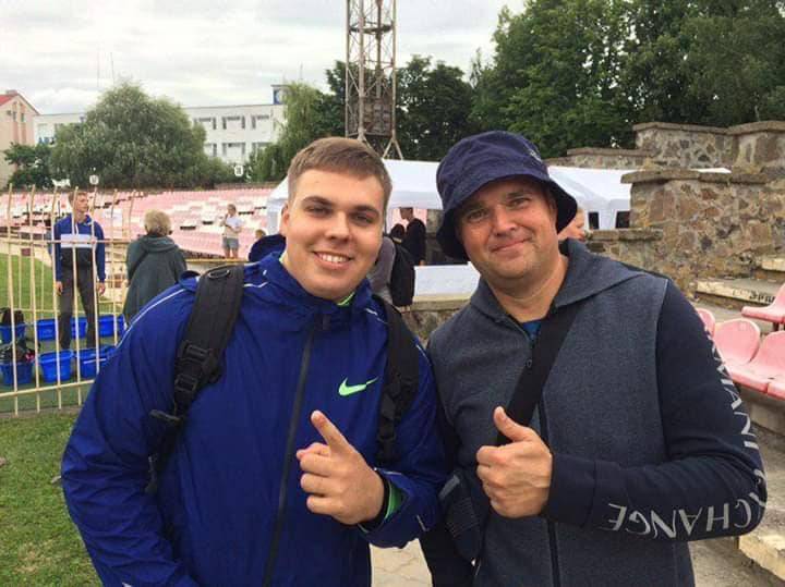 Тренер Кохана – о пятом месте чемпионата мира: «Мы только начинаем работать на силу»