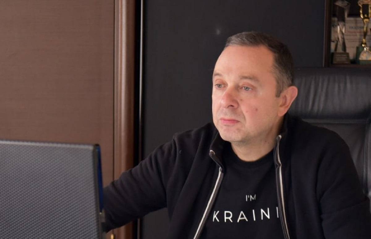 Гутцайт: «У 2023 році планується збільшення фінансування усіх відділень за різними програмами мінімум на 30%»