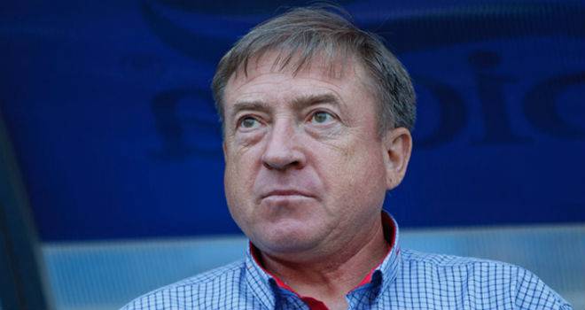 Грозный: «Зинченко в «Манчестер Сити» играет на очень сложной позиции»