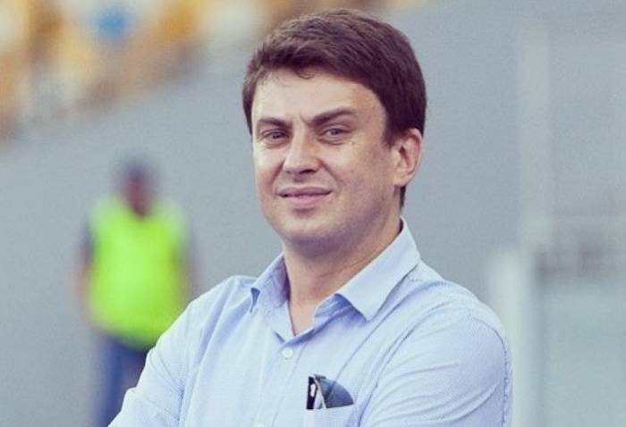 Цыганык: «Шахтер» имеет шанс пройти «Рому» лишь при одном условии»