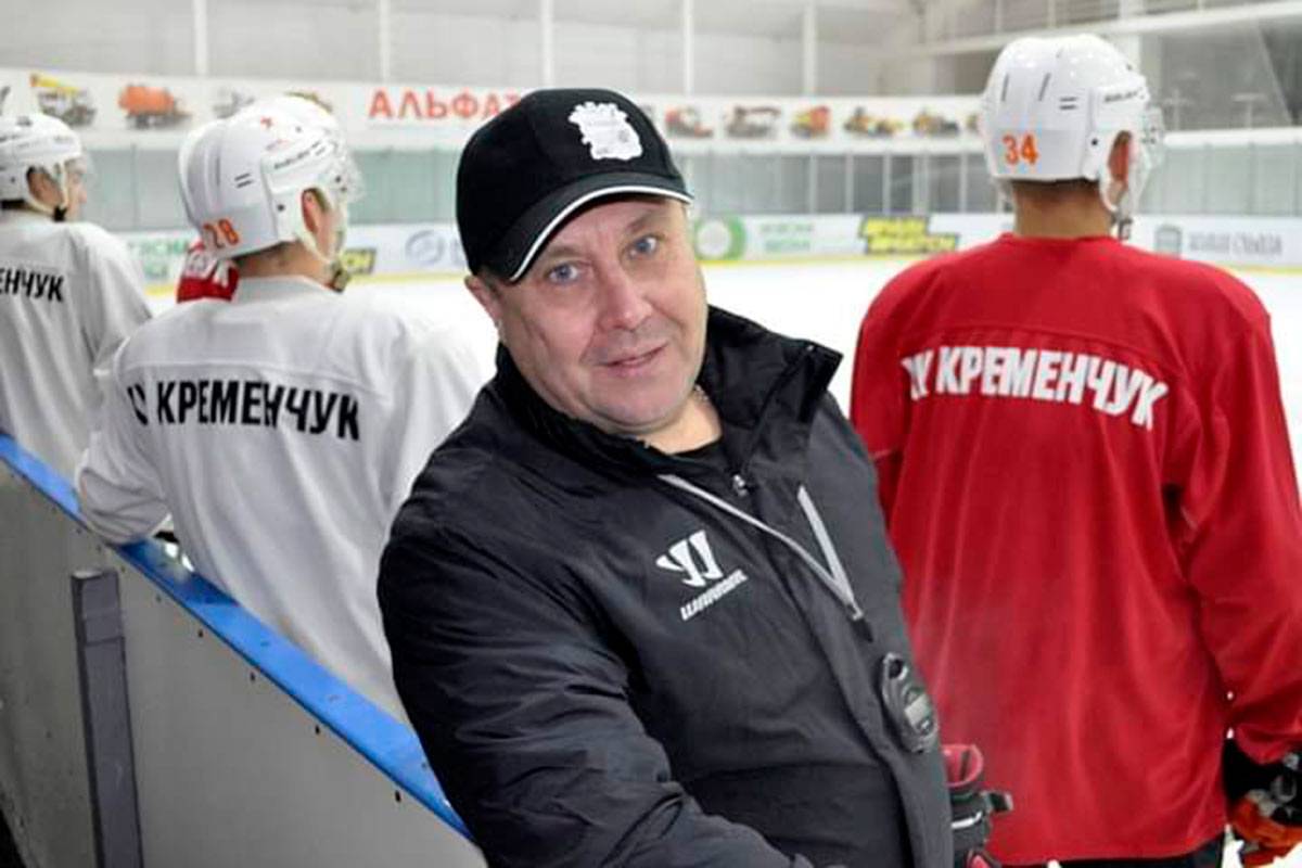 Тренер «Кременчуга»: «Вся команда сыграла хорошо – игроки выполнили установку на матч»