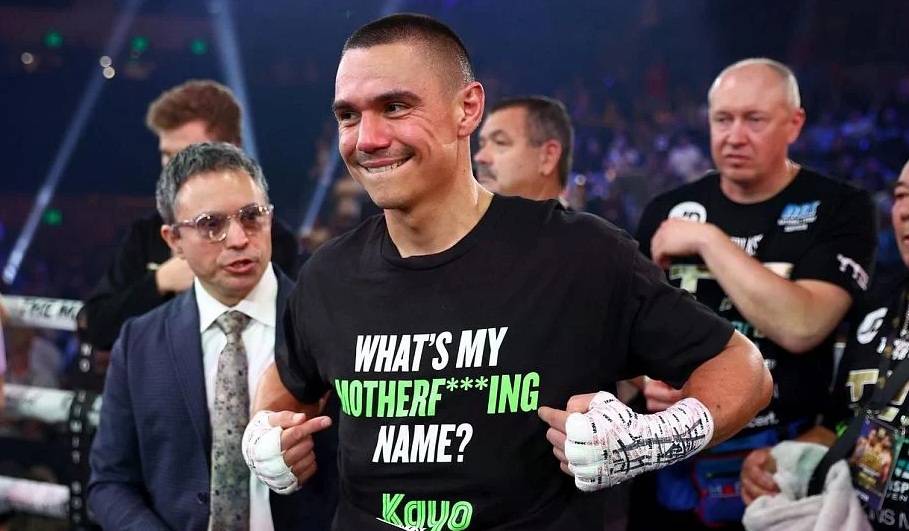 Цзю: «Чарло в непростой ситуации, потому что я стал обязательным претендентом»