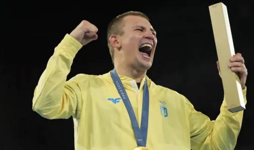 Хижняк: «Ми зосередилися на підготовці до наступних Олімпійських ігор»