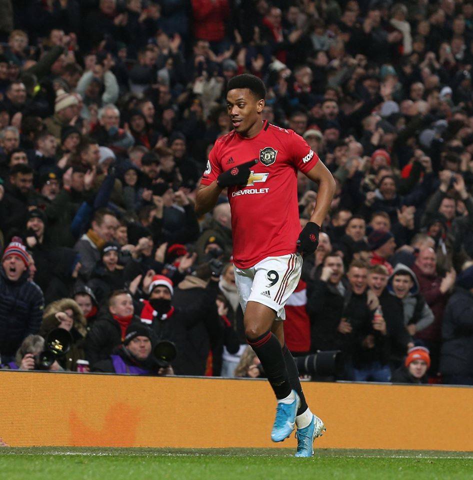 Чемпионат Англии. «Бернли» – «Манчестер Юнайтед». Видео трансляция