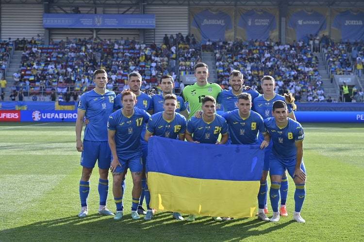 Україні знадобилося два пенальті, щоб перемогти Мальту