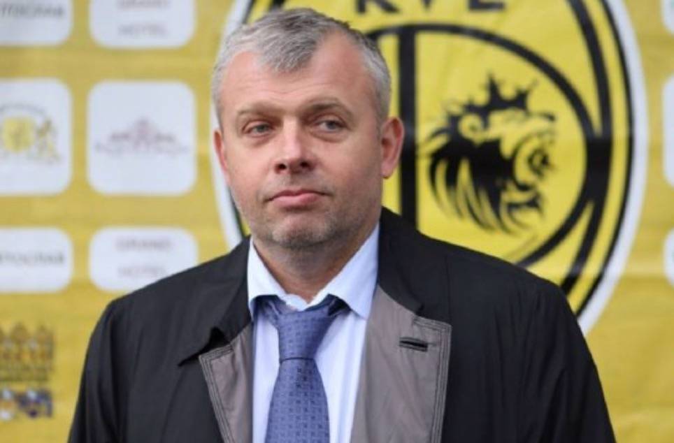 Президент « Руха »: « Збірна України живе в моєму готелі на комерційній основі »