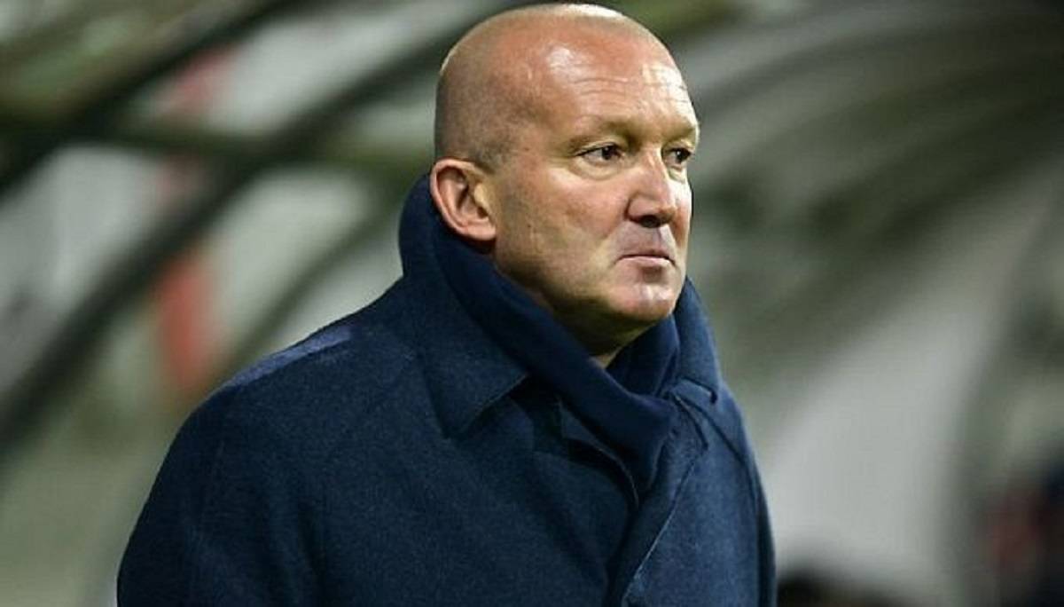 Григорчук: «Після війни відродження українського футболу буде проходити досить швидко»