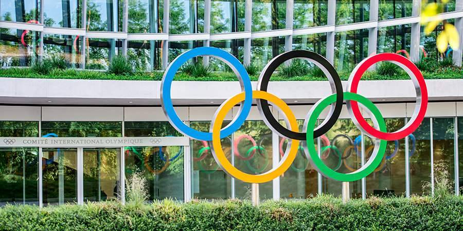 В МОК назвали виды спорта, в которых россияне выступят на ОИ-2024
