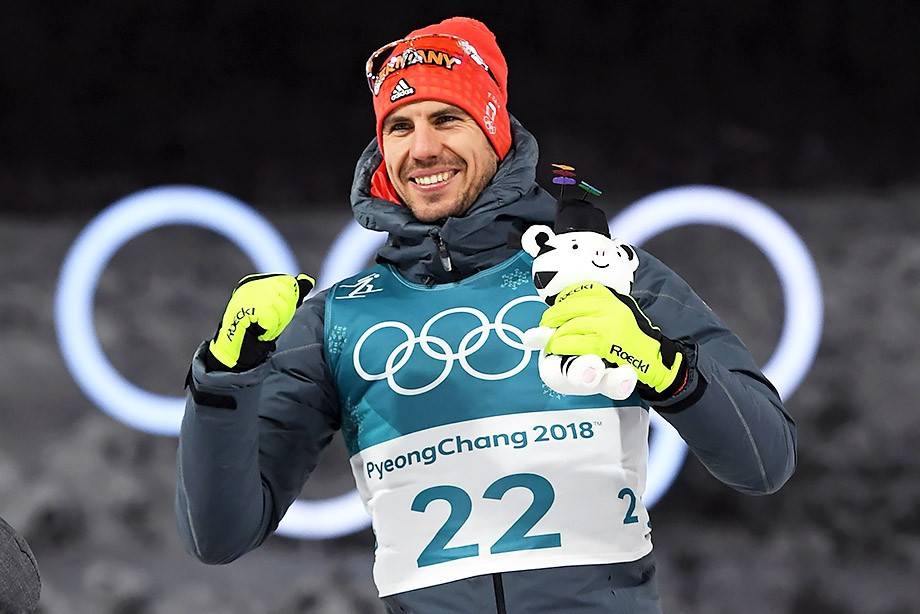 Пайффер: «Проблема русских с допингом всегда скрывалась»