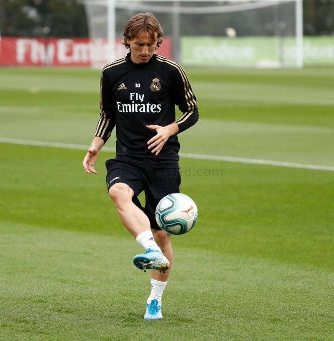 Лидеры «Реала» не помогут команде в матче против «Галатасарая»