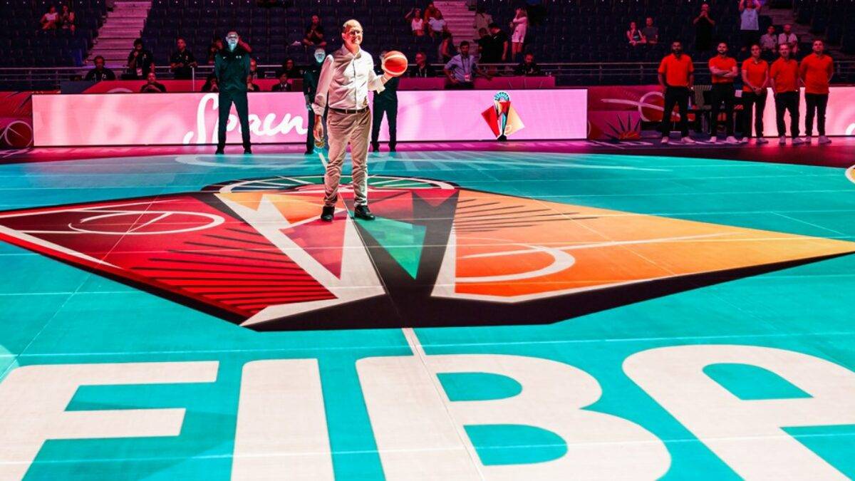 FIBA не включила росіян в оновлені списки учасників комісій організації