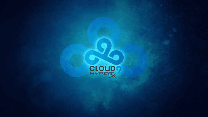Dota 2. Cloud9 возвращаются на Dota 2-сцену