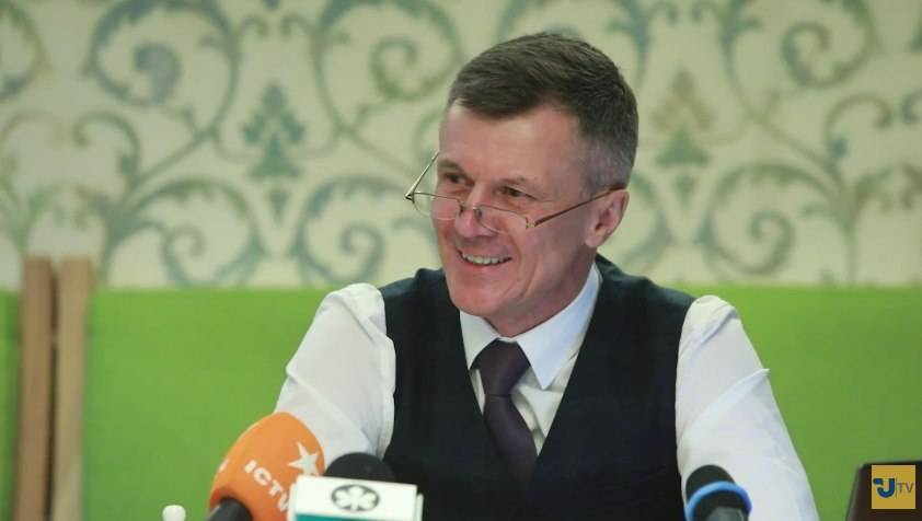 Замминистра спорта объяснил, откуда взялся конфликт с федерациями по поводу финансирования