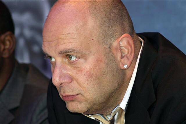 Промоутер Камбососа назвав фактори, які принесуть Джорджу перемогу над Ломаченком