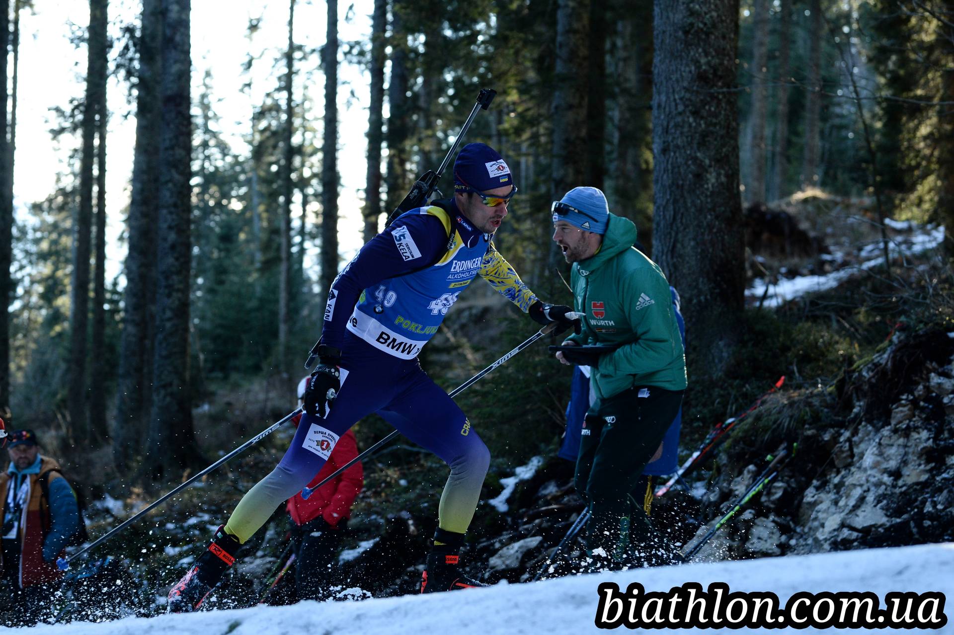 Прима: «Мы сделали выводы – не хочется возвращаться к Оберхофу»