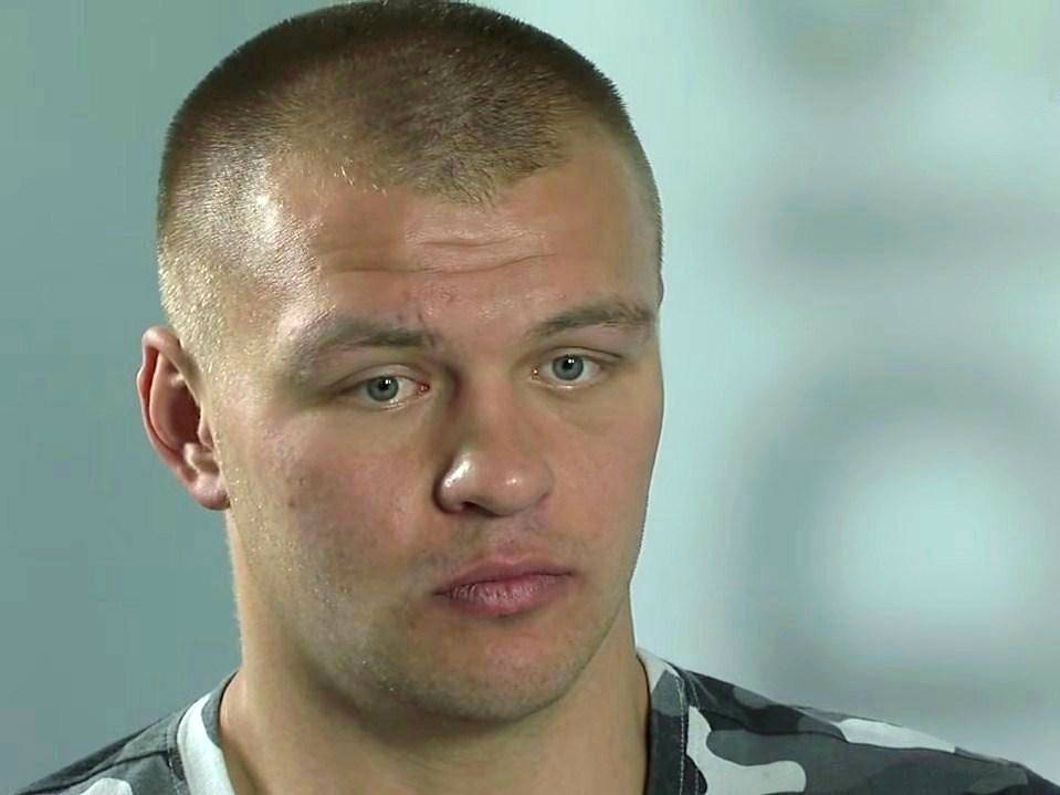 Глазков: «Фьюри будет тяжело. Мне кажется, Усик обыграет его»