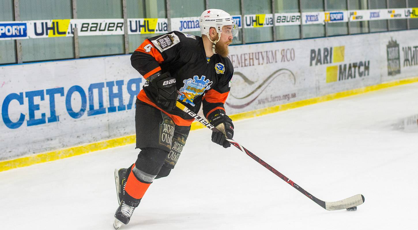 Толстушко не поможет «Кременчугу» в матче против «Днепра»