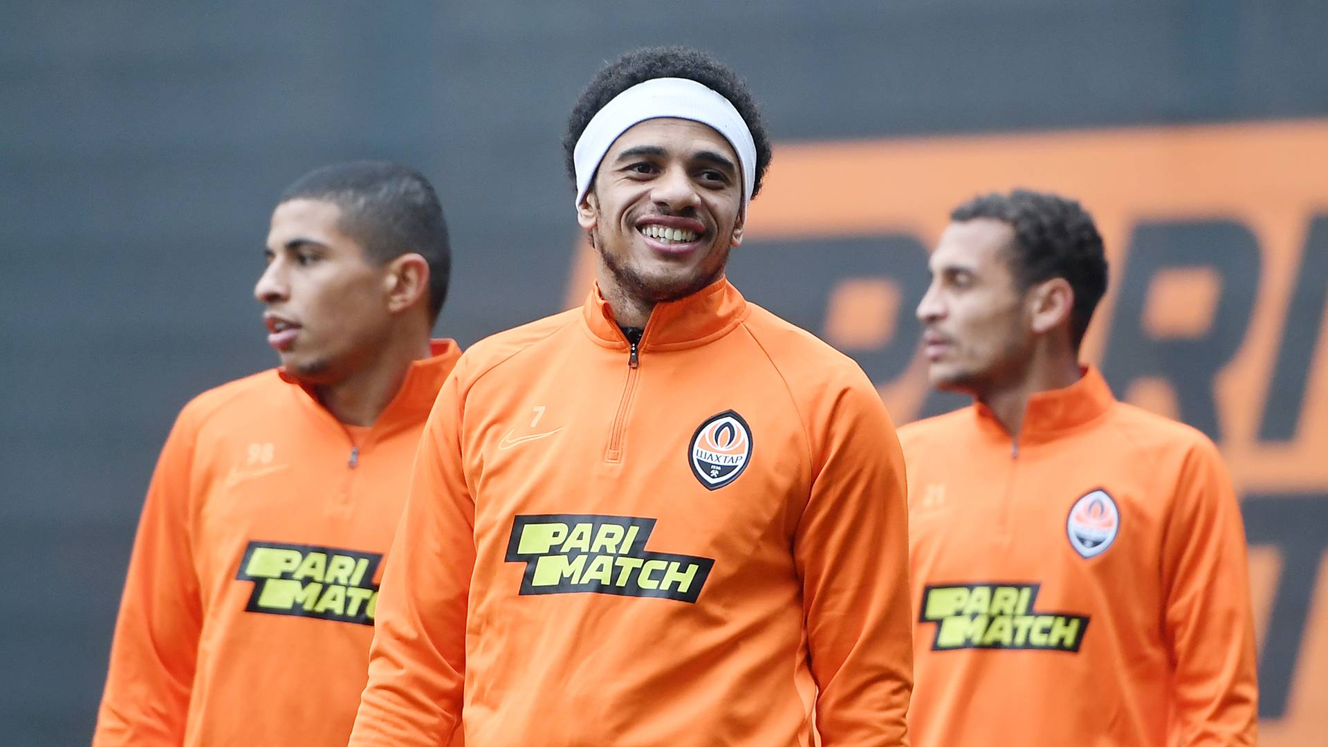 Болельщики помогут «Шахтеру» в подготовке к матчу Лиги чемпионов