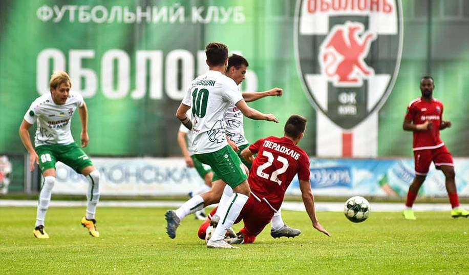В УАФ повідомили, що з наступного сезону клуби Першої ліги зобов'яжуть мати жіночу команду