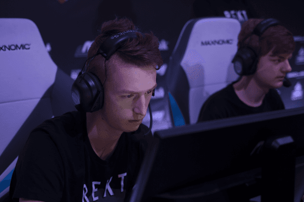 CS:GO. FejtZ пополнил ряды Denial eSports