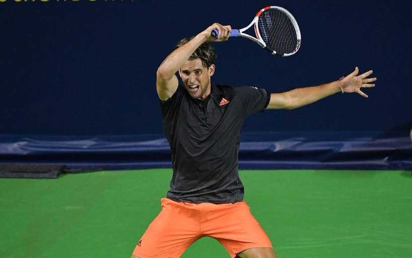 Третья ракетка мира: «Не уверен, что US Open состоится»